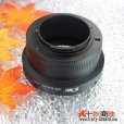 画像4: KIWIFOTOS製 M42 レンズ→ ニコン１ Nikon 1シリーズ カメラボディ マウントアダプター (4)