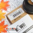 画像5: KIWIFOTOS製 ニコン Nikon Fマウント AI/AI-S/AF-I/AF-S レンズ→ ニコン１ Nikon 1シリーズ カメラボディ マウントアダプター (5)