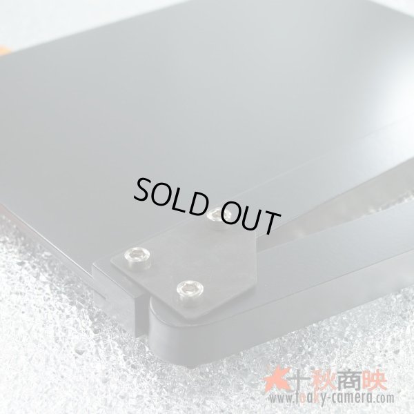 画像4: 改良版！ドラマ・映画撮影・自主制作用 木製 業務用 カチンコ 黒板式