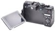 画像2: JJC製 Canon キャノン Powershot G1X 専用 液晶保護カバー (2)