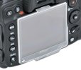 画像2: JJC製 Nikon ニコン D7000 専用 液晶保護カバー BM-11 互換品 (2)