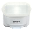 画像3: JJC製 Nikon ニコン SB-N7 専用 ディフューザー (3)