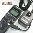 画像3: YONGNUO製 ニコン D80 D70s 対応 リモートコード MC-DC1 互換品 有線/無線両対応  (3)