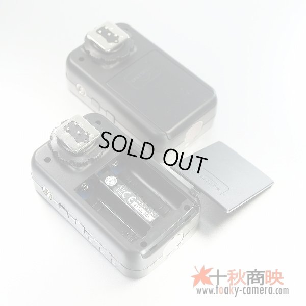 画像4: 最強！YONGNUO製 2.4GHz強力 ラジオスレーブ YN-622N ニコン i-TTL 対応  SB-910 SB-900 SB-800 SB-700 SB-400 等対応 