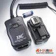 画像3: スタジオ・大型ストロボ専用！JJC製 AC FLASH TRIGGER ラジオスレーブ JF-220U 送受信機セット (3)