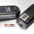 画像3: YONGNUO製 ラジオスレーブ RF-603II ツー ニコン用セット D4/D3/D2/D800/D700など対応 (3)