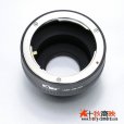 画像3: KIWIFOTOS製 オリンパス OLYMPUS OMレンズ→ペンタックス Q PENTAX Q カメラボディ Qマウントアダプター (3)