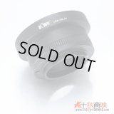 KIWIFOTOS製  OLYMPUS オリンパス OMレンズ→ニコン１ Nikon 1シリーズ カメラボディ マウントアダプター