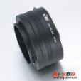 画像4: KIWIFOTOS製 ニコン Nikon Fマウント AI/AI-S/AF-I/AF-S レンズ→ソニー NEX カメラボディ Eマウントアダプター (4)