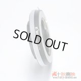 KIWIFOTOS製 コンタックス CONTAX Gマウントレンズ →キャノン EOS M ミラーレスカメラ EF-Mマウントアダプター