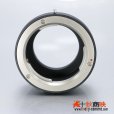 画像1: KIWIFOTOS製 Minolta ミノルタ MDレンズ→パナソニック LUMIX カメラボディ マイクロフォーサーズ m4/3 マウントアダプター (1)