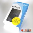 画像3: JJC製 MicroSDカード 4枚 + CFカード 2枚 + SDカード 2枚 収納 メモリカード ケース 防水頑丈 (3)