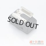 JJC製 三脚ネジ（メス）→ コールドシュー 変換アダプター MSA-8