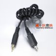 画像1: JJC製 カメラ接続コード Cable-G　[ニコン MC-DC1 互換] (1)