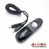 JJC製 リモートスイッチ ニコン MC-DC1 互換品 S-N2【訳あり】