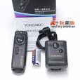 画像5: YONGNUO製 キャノン ワイヤレス コントローラー LC-5互換品 WR-128 C3 (5)
