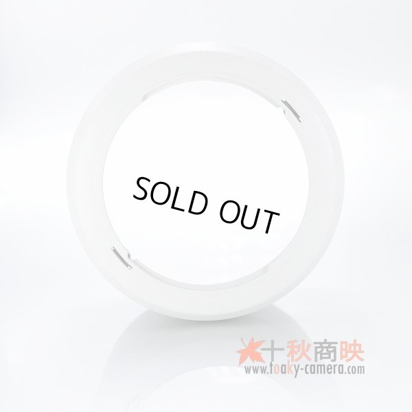 画像5: JJC製 キャノン レンズフード ET-73B 互換品 EF70-300mm F4-5.6L IS USM 対応 LH-T73B（W）