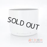 JJC製 キャノン レンズフード ET-73B 互換品 EF70-300mm F4-5.6L IS USM 対応 LH-T73B（W）