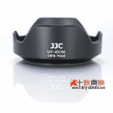 JJC製 キャノン レンズフード LH-DC80 互換品 PowerShot G1X MarkII 専用