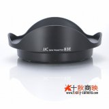 JJC製 キャノン レンズフード EW-83E 互換品 EF-S10-22mm EF16-35mm F2.8L EF17-40mm F4L 対応