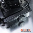 画像5: JJC製 48球 LED Macro Ring Light マクロリングライト カメラ底面取付仕様 (5)