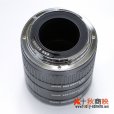 画像4: JJC製 AF/AE可能 キャノン 接写用 中間リング エクステンションチューブ 36mm 20mm 12mm 3点セット (4)