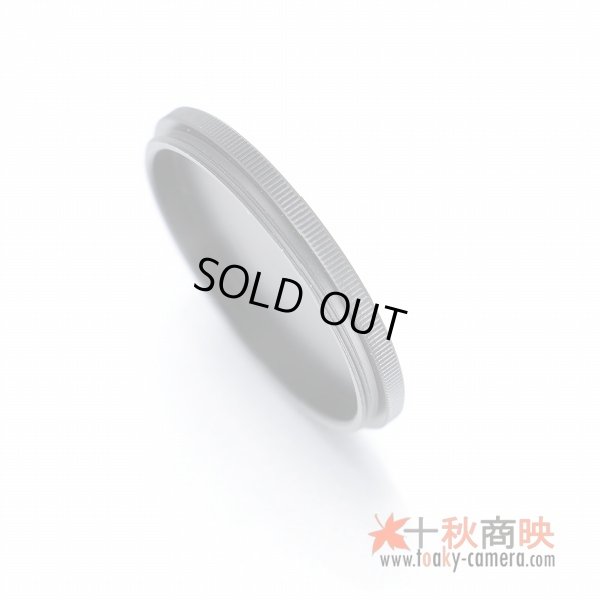 画像1: JJC製 ニコン ネジ込み式 フードキャップ HC-N101 互換品 LC-N101