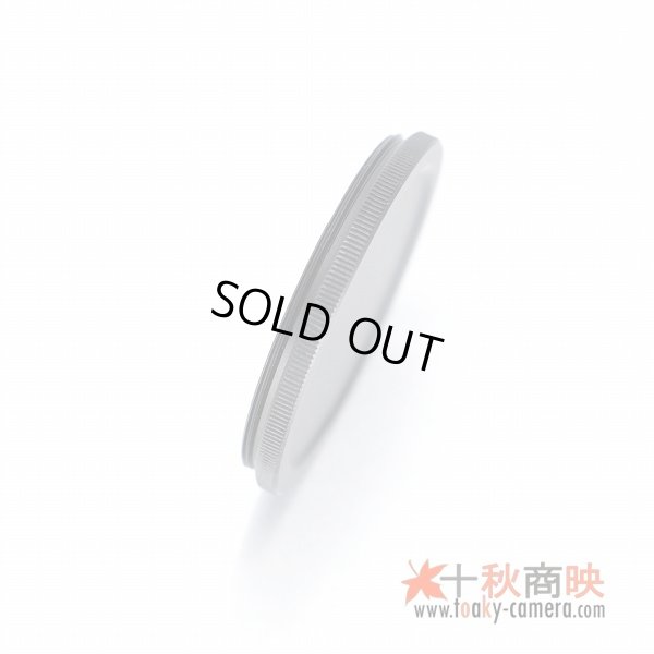 画像2: JJC製 ニコン ネジ込み式 フードキャップ HC-N101 互換品 LC-N101