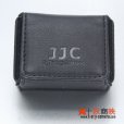 画像2: JJC製 iVIS Handycam等 ビデオカメラ用 液晶フード・液晶LCDシェードフード・遮光フード 2.7インチLCD用