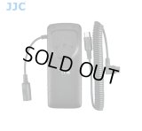 JJC製 キャノン ストロボ用外部電源 コンパクトバッテリーパック CP-E4 互換品 BP-CA1 （600EXII-RT 580EX II など対応）