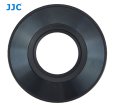 画像2: JJC製 SONY ソニー E PZ 16-50mm レンズ 専用 自動開閉式 オートレンズキャップ Z-CAP (2)