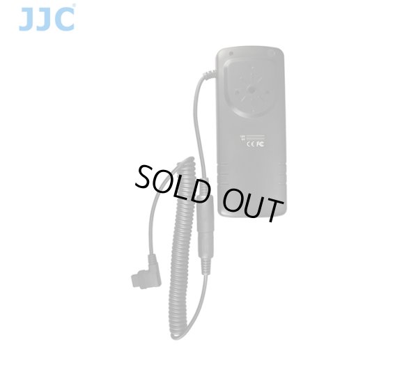 画像2: JJC製 キャノン ストロボ用外部電源 コンパクトバッテリーパック CP-E4 互換品 BP-CA1 （600EXII-RT 580EX II など対応）