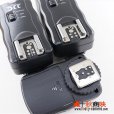 画像5: 大型ストロボ対応！JJC製 FLASH TRIGGER ラジオスレーブ JF-U2 送信機＋受信機２個セット【訳あり】