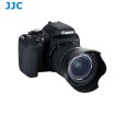画像5: JJC製 キャノン Canon レンズフード EW-63C 互換品 EF-S 18-55mm F3.5-5.6 IS STM 用
