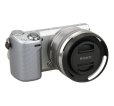 画像8: JJC製 ソニー E PZ 16-50mm F3.5-5.6 OSS / ニコン 1 Nikkor 10mm F2.用 径40.5mm 金属製 レンズフード LH-S1650