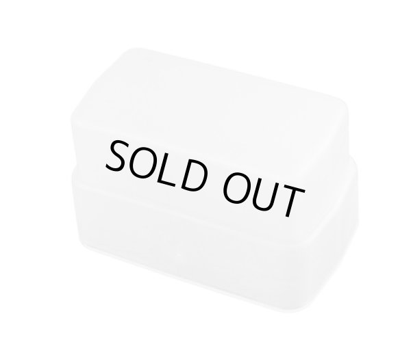 画像2: JJC製 Canon スピードライト 420EX / Pentax AF280T 等用 ディフューザー