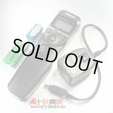 画像: YONGNUO製 ニコン D80 D70s 対応 リモートコード MC-DC1 互換品 有線/無線両対応 