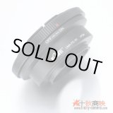 画像: KIWIFOTOS製 Canon キャノン FD / New-FD レンズ→ニコン１ Nikon 1シリーズ カメラボディ マウントアダプター 