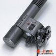 画像2: JJC製 一眼レフカメラ ビデオカメラ 用 外部マイク (ステレオ) MIC-1 キャノン・ニコン・ソニー 各メーカー 一眼レフカメラ対応【訳あり】