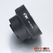画像5: KIWIFOTOS製 オリンパス OLYMPUS OMレンズ→ペンタックス Q PENTAX Q カメラボディ Qマウントアダプター
