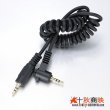 画像1: JJC製 カメラ接続コード Cable-I　[シグマ CR-21 互換]