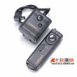 画像2: YONGNUO製 キャノン ワイヤレス コントローラー LC-5互換品 WR-128 C3