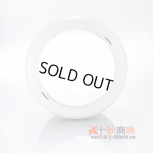 画像5: JJC製 キャノン レンズフード ET-73B 互換品 EF70-300mm F4-5.6L IS USM 対応 LH-T73B（W）