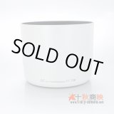 画像: JJC製 キャノン レンズフード ET-73B 互換品 EF70-300mm F4-5.6L IS USM 対応 LH-T73B（W）
