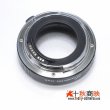 画像3: JJC製 AF/AE 可能！キャノン 接写用 中間リング エクステンションチューブ EF12 II 互換品