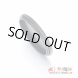 画像: JJC製 ニコン ネジ込み式 フードキャップ HC-N101 互換品 LC-N101