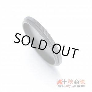 画像: JJC製 ニコン ネジ込み式 フードキャップ HC-N101 互換品 LC-N101