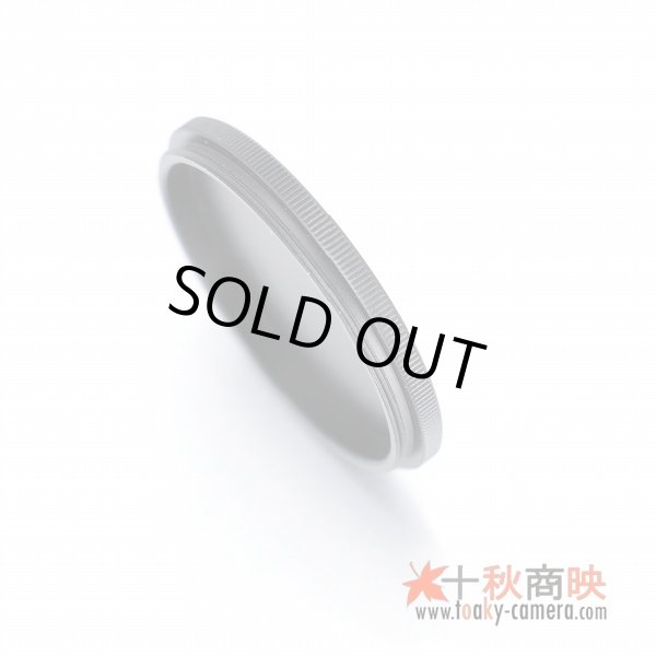 画像1: JJC製 ニコン ネジ込み式 フードキャップ HC-N101 互換品 LC-N101