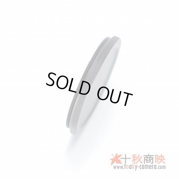 画像2: JJC製 ニコン ネジ込み式 フードキャップ HC-N101 互換品 LC-N101