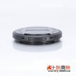 画像3: JJC製 レンズ フロントキャップ (ストラップ付) 34mm